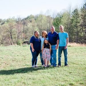 Meet your Posher, Gina